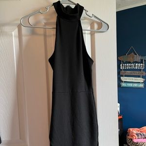 Forever 21, small black dress